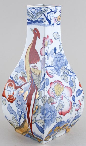 Vase c1899